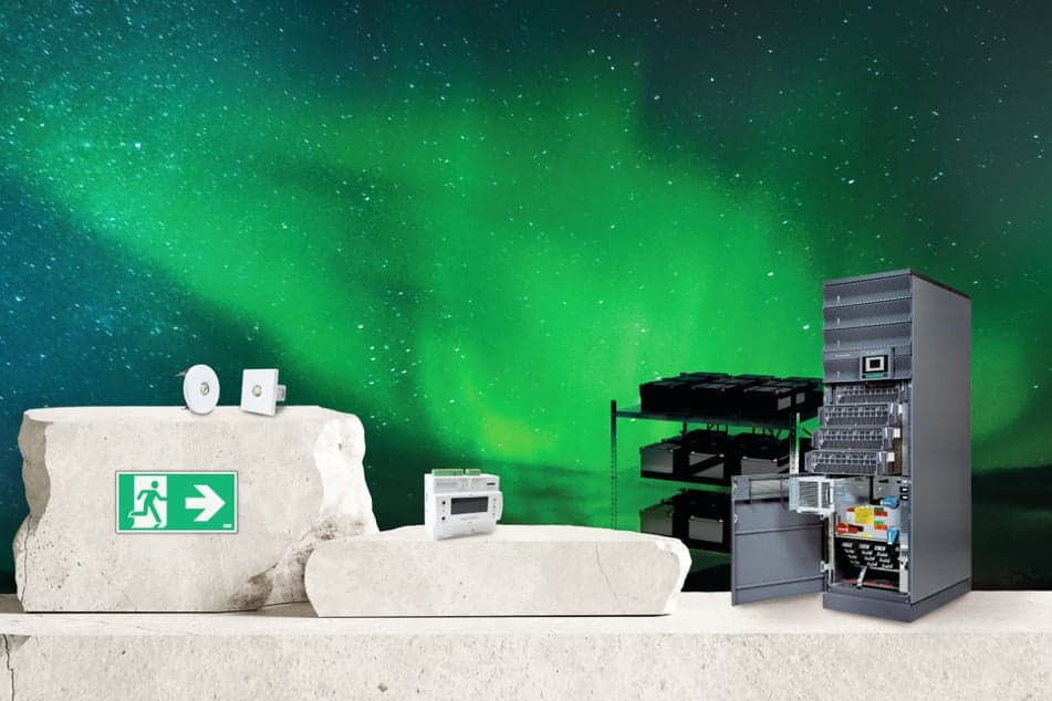 De Wit Elektronika DWE: Ihr Experte für Notstromsysteme und zuverlässige Spannungsversorgung