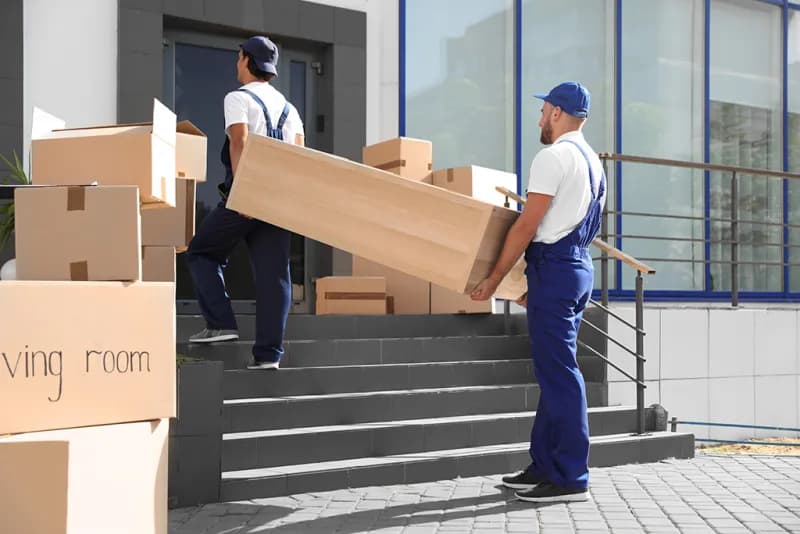 Firmenumzug Berlin: Effizient und Planungssicher mit Smart Umzüge