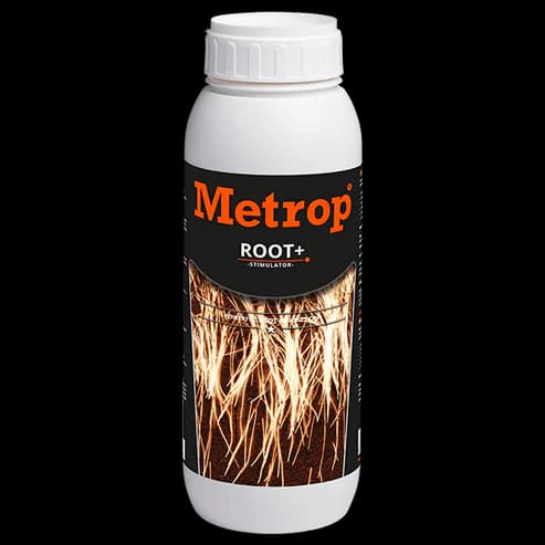 Maximales Wachstum für Blüten Pflanzen: Metrop AminoXtrem Bio-Pflanzen- und Blüten Booster im Test