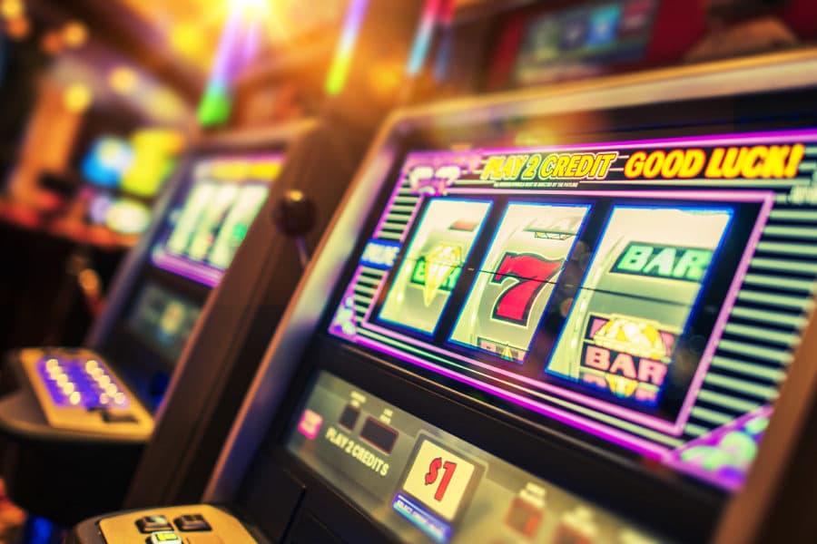 Mehr Bonusangebote im besten Online Casino ohne OASIS entdecken