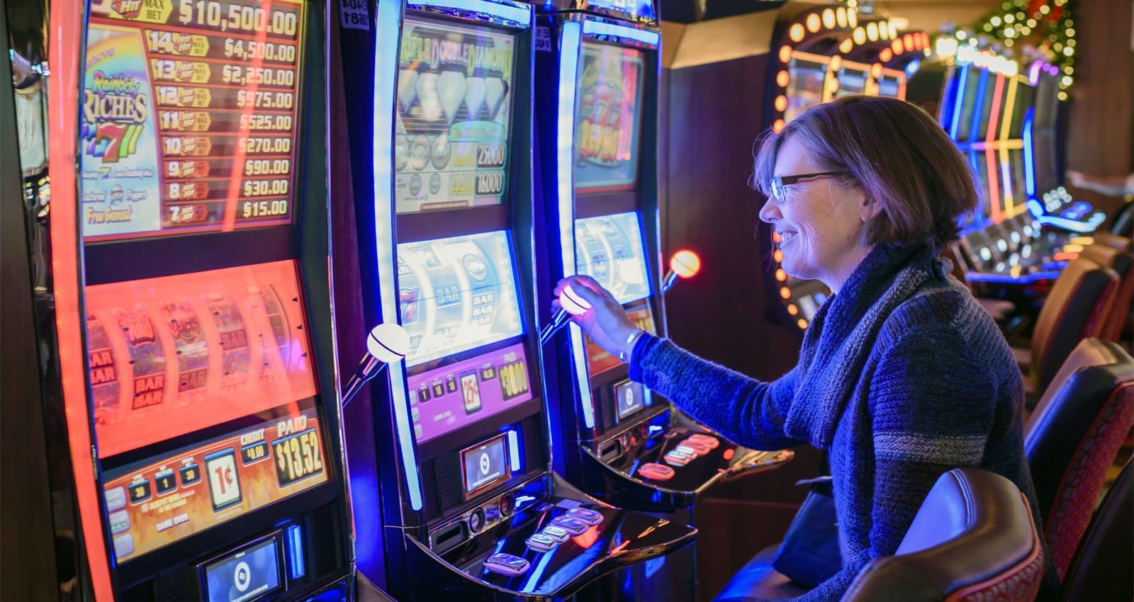 10 Euro Bonus ohne Einzahlung Casino 2025 – Top Deals sichern