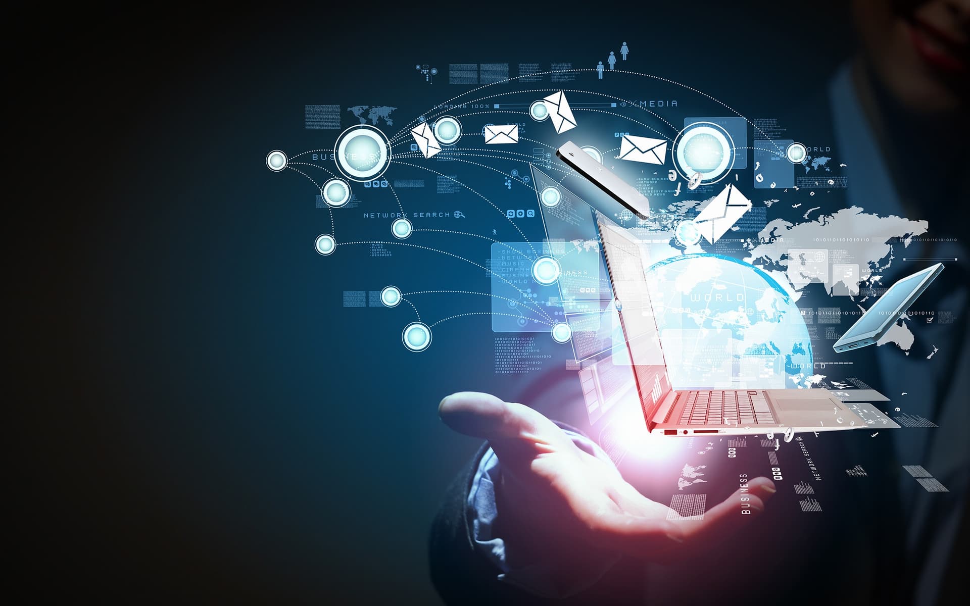 Career Opportunities Explored: How Many Jobs Are Available in Consumer Services