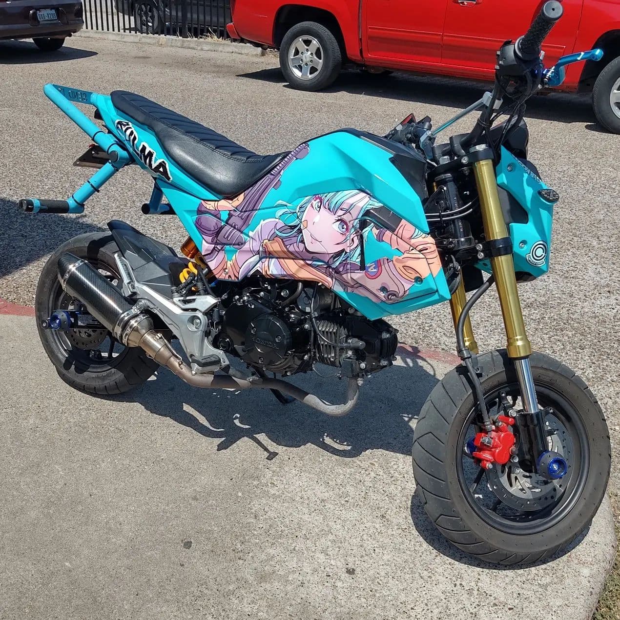 Itasha – Das Must-Have für jeden Anime-Liebhaber