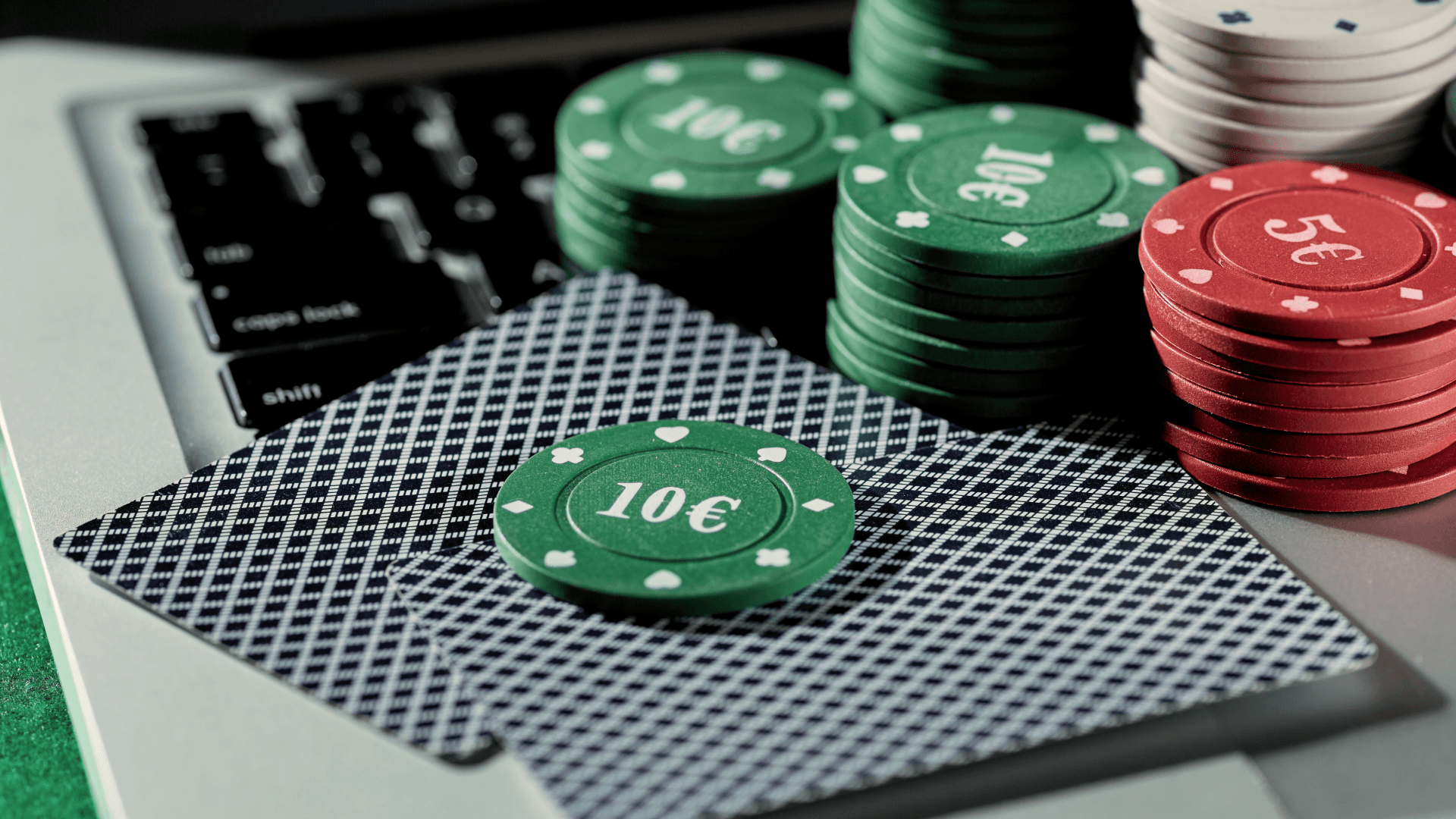 Online Casino ohne Oasis: Vorteile für Spieler ohne Einschränkungen