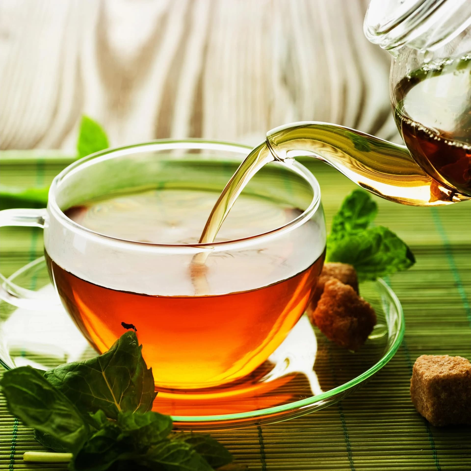 Natürlich gesund bleiben – Bio-Kräutertee für Immunsystem stärken online kaufen