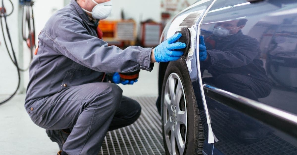 Hagelschaden Reparatur für Leasing Rückläufer – Wertverlust Vermeiden