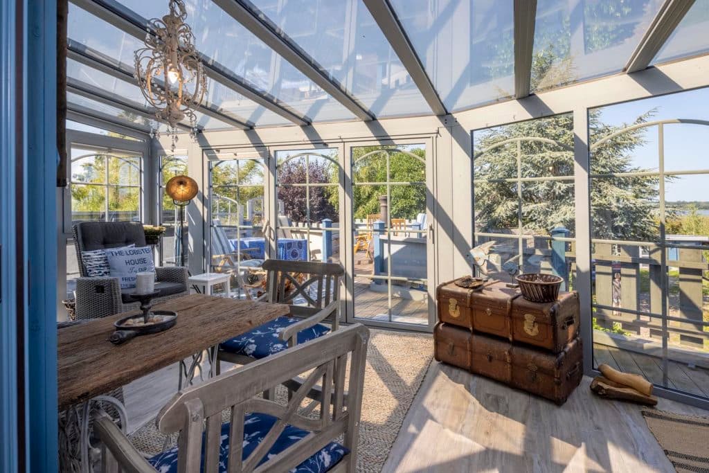 Kosten und Preise für eine hochwertige Terrassenüberdachung Alu im Überblick