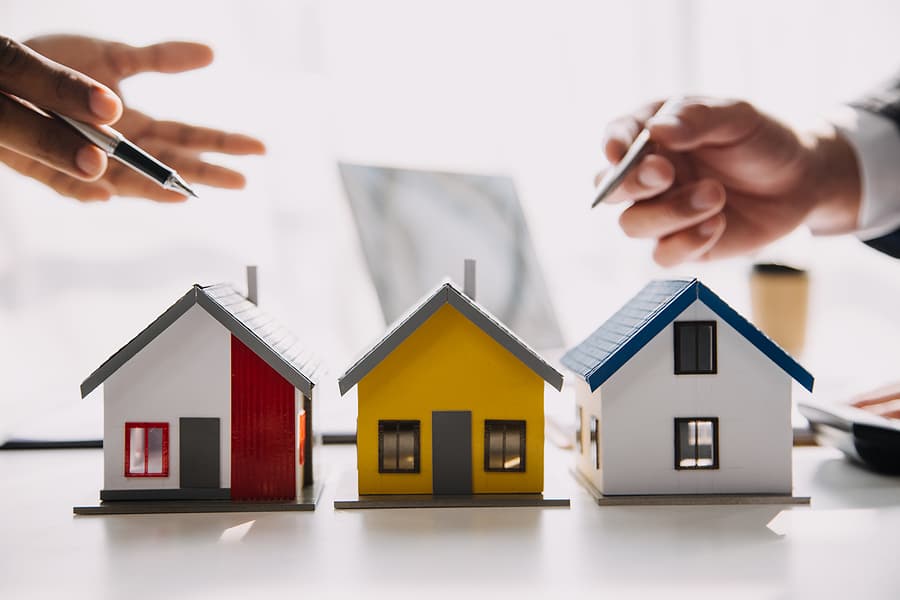 Immobilienbewertung kostenlos Zürich: Mit kostenloser Bewertung zum Höchstpreis