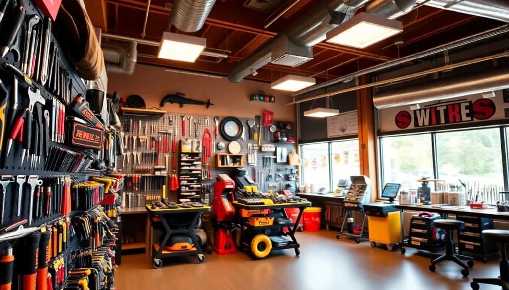 Mister Worker: Ihr Partner für hochwertige Kugelgelenk Abzieher weltweit