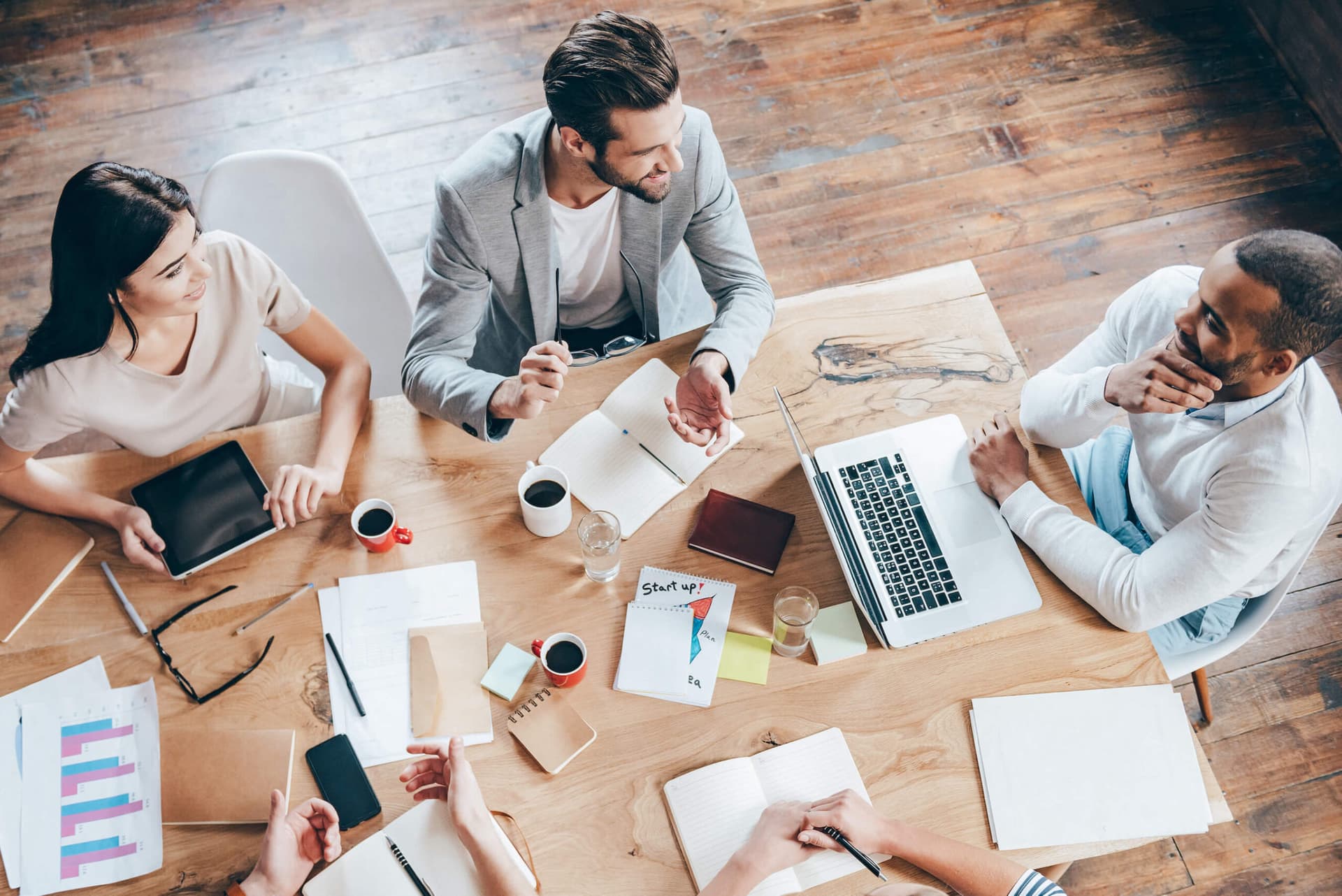 Headhunter-Strategien für eine erfolgreiche Personalvermittlung