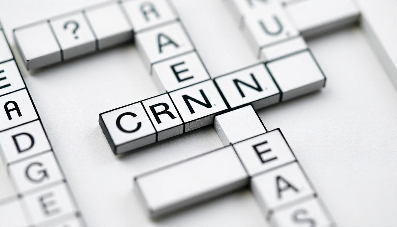 Spiele klüger, nicht härter – mit Scrabblemania