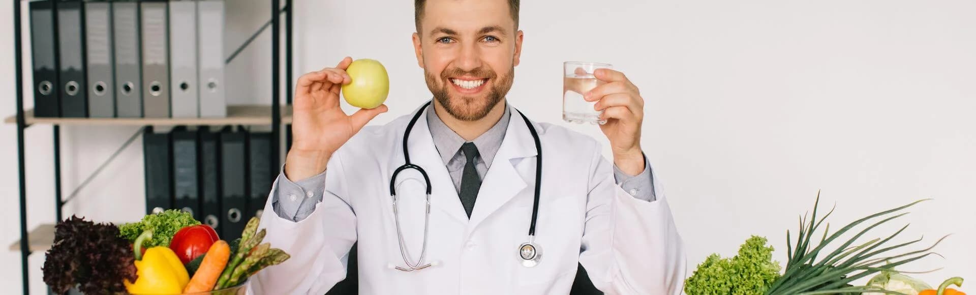 Funktionelle Medizin in Europa – Weil Du ein gesundes Leben verdienst!