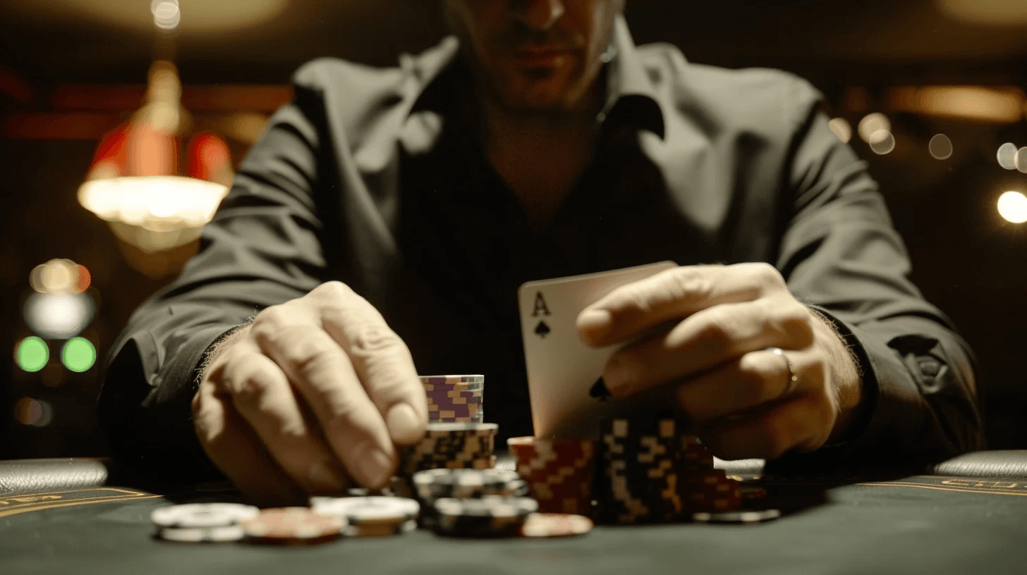 Was die besten Online Casinos Deutschland auszeichnet: Wichtige Kriterien für Ihre Auswahl