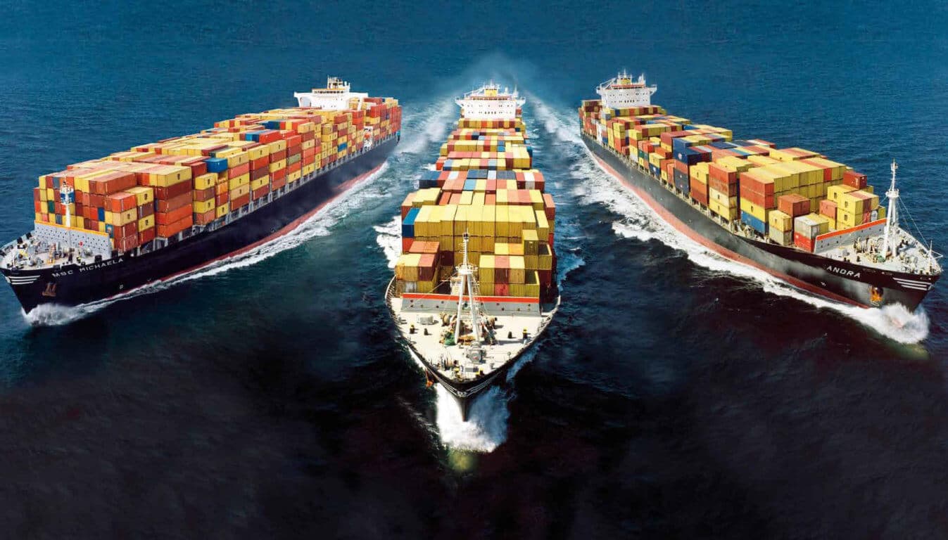Internationale Warenflüsse sicher steuern durch Export zollabwicklung