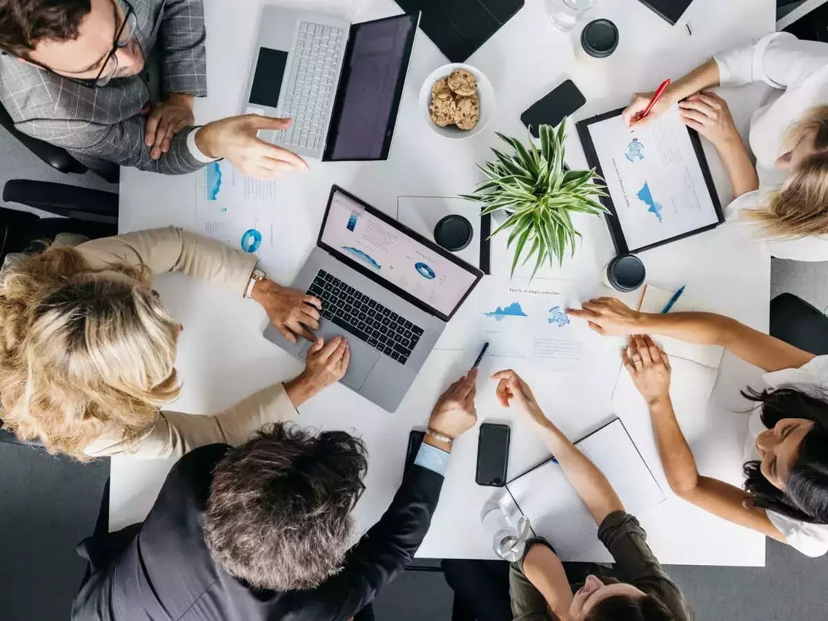 Sichern Sie sich eine erfolgreiche Zukunft – Stellenangebote bei der E+Service+Check GmbH