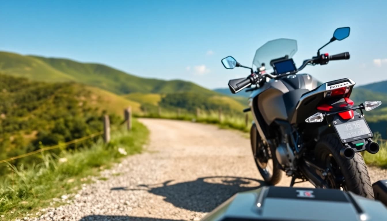 Thailand Motorcycle Rental: Dein Schlüssel zu unvergesslichen Touren