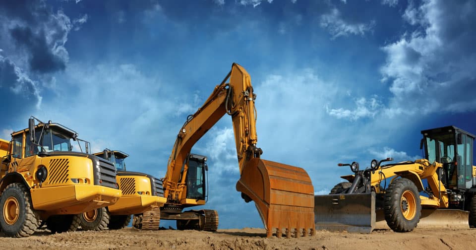 Baumaschinenvermietung Burgdorf – Effiziente Mietlösungen für jede Baustelle