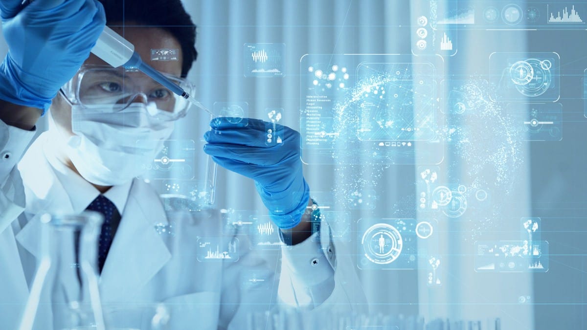 Digitale Prozessoptimierung im Labor durch LIMS Software