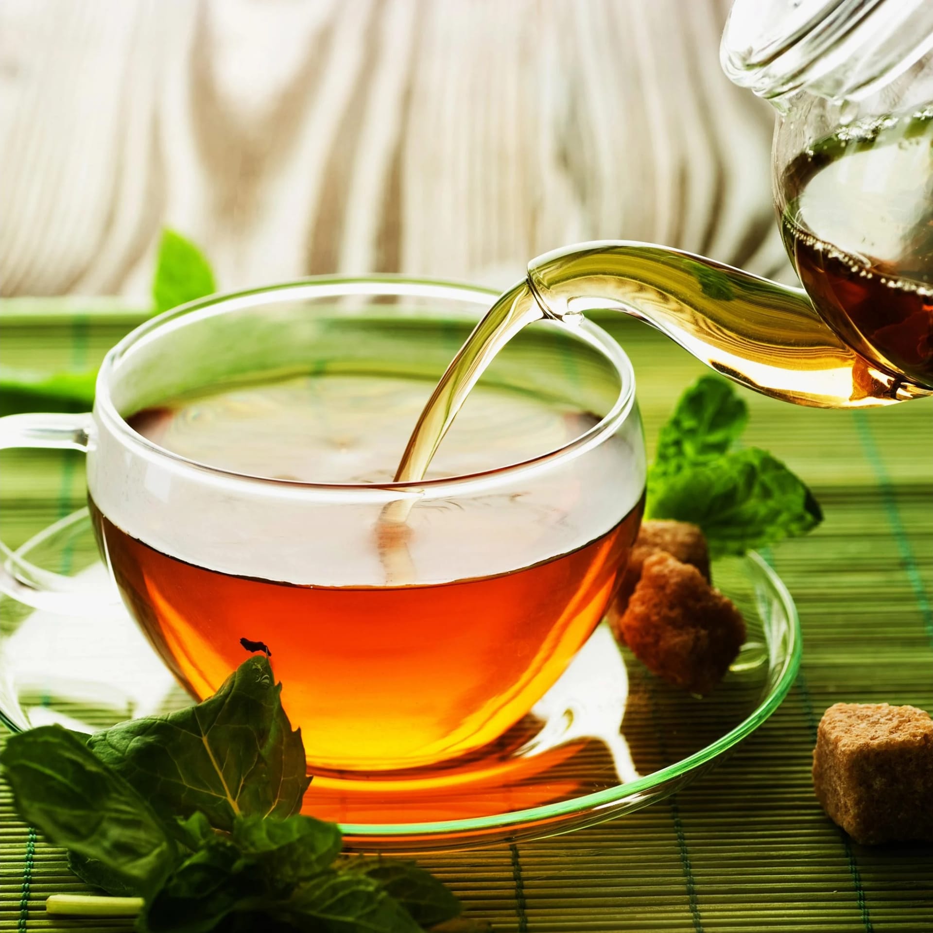 Natürlich gesund bleiben – Bio-Kräutertee für Immunsystem stärken online kaufen