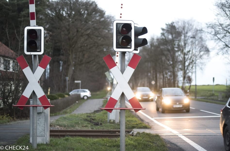 Halteverbotsschilder mieten Berlin: Günstig, schnell und mit Genehmigung