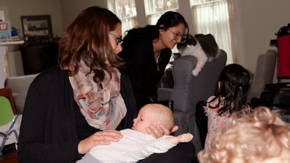 Au Pair vs. Nanny vs. Babysitter: Key Differences