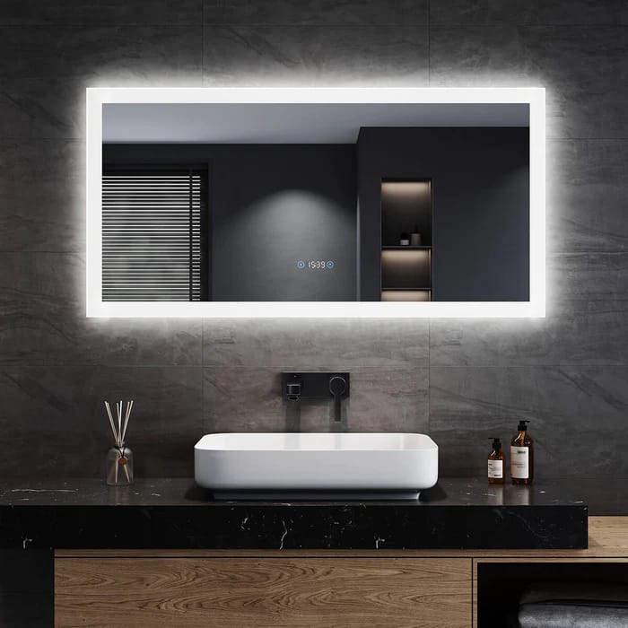 Moderne Spiegelschrank led für Ihr Badezimmer – Stil und Funktionalität vereint
