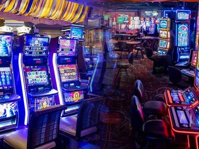 Verpasse nicht die Chance auf extra Coins mit einem Slotpark Bonus Code heute