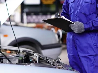 Ohne Risiko privat defektes auto verkaufen vermeiden