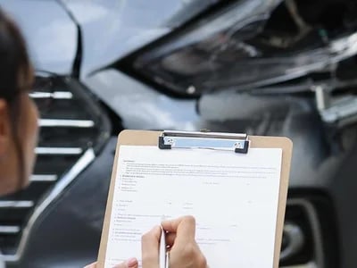 Schluss mit Verhandlungen – Transparenter Motorschaden Ankauf vom Profi