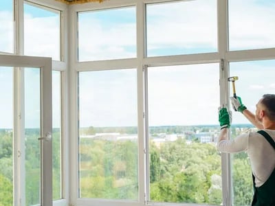 Fenster Krefeld: Glasbau West bringt Licht in Ihr Zuhause