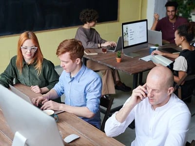 Erfolgreiche Strategien mit Unternehmensberatung Düsseldorf – Ihr Partner für Wachstum