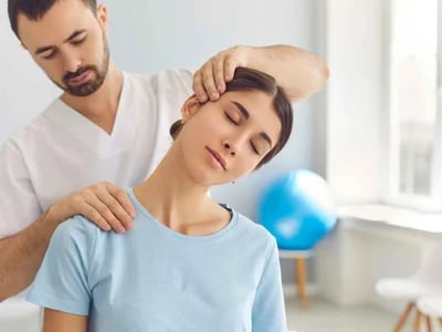 Liebscher und Bracht Berlin: Dein Zentrum für ganzheitliche Schmerztherapie in Berlin-Mitte