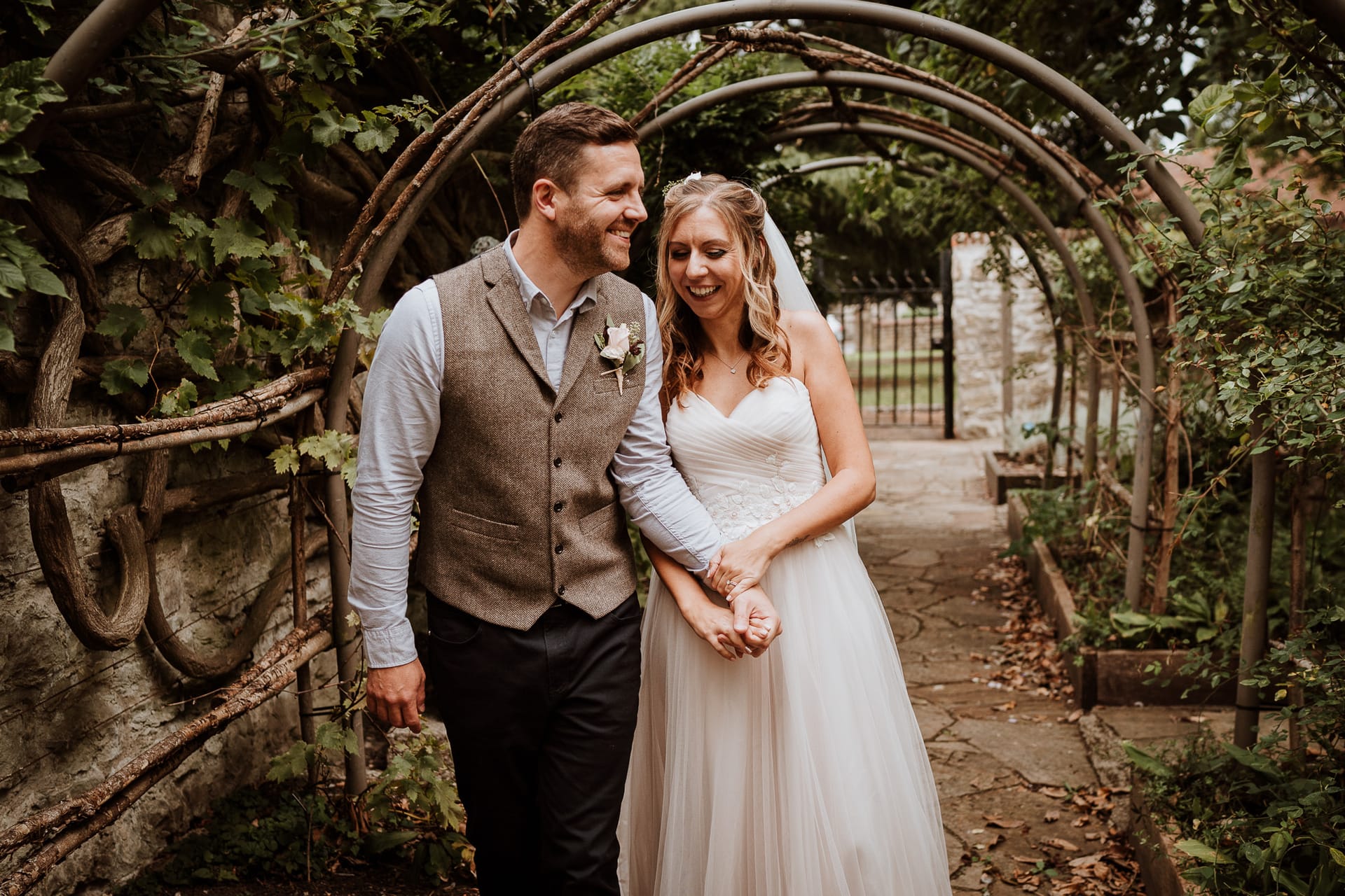 Der Hochzeitsfotograf Düsseldorf, der Ihre Gäste staunen lässt