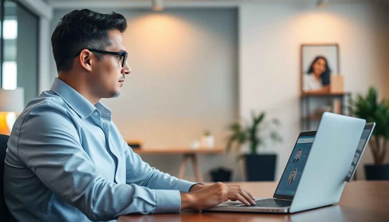 Headhunter-Services: Die effektivste Lösung für Ihre Personalsuche