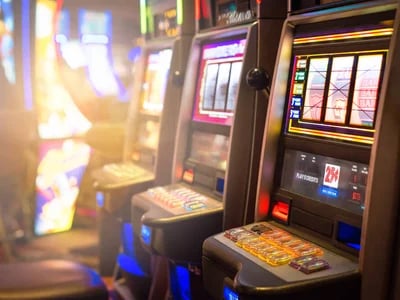 10 Euro Bonus ohne Einzahlung Casino 2025 – Top Deals sichern