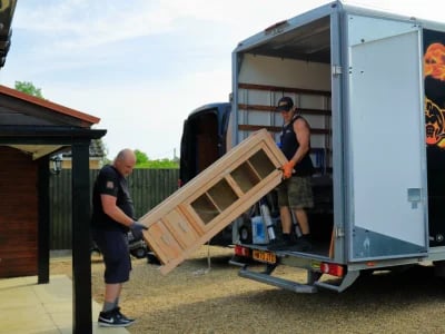 Privatumzug und Versicherung: Warum eine Transportversicherung wichtig ist
