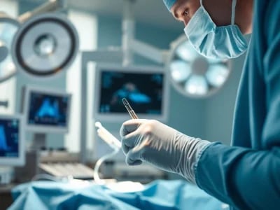 Kooperation von Adipositaszentrum und Handchirurgie Braunschweig