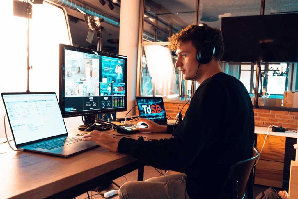 Livestream Agentur: Ihr Partner für professionelle Übertragungen