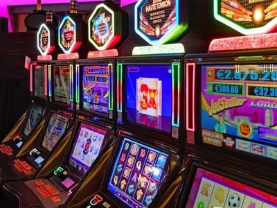 So umgehen Sie OASIS – Deutsches Online Casino ohne Sperrdatei