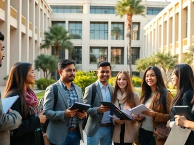 Jordan's Jamia Amman Al Ahliyya: A Pioneer in Amman University Education, Study, Teaching, Learning, and Admissions