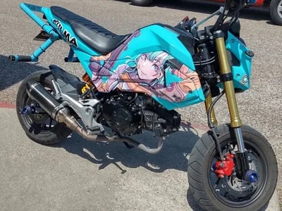 Itasha – Das Must-Have für jeden Anime-Liebhaber