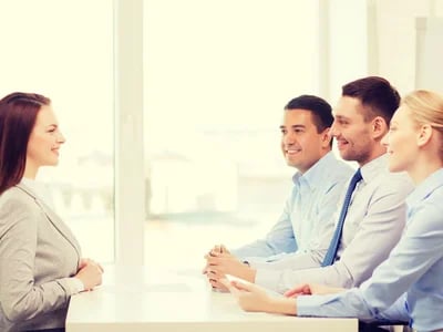 Sichern Sie sich eine erfolgreiche Zukunft – Stellenangebote bei der E+Service+Check GmbH