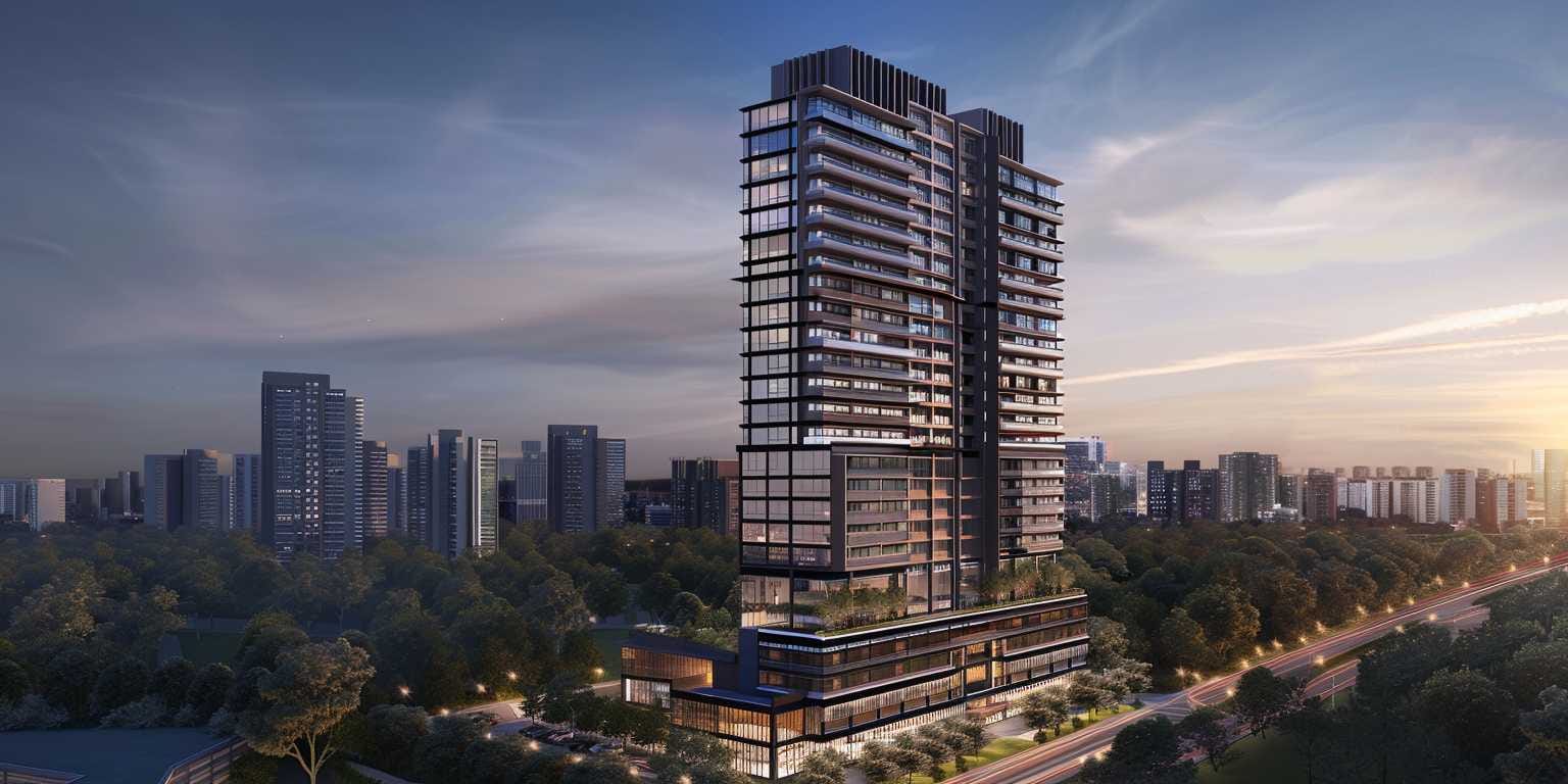 Maximize Your Portfolio with Bloomsbury Residences in One North