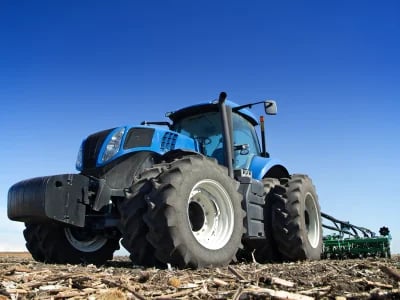 Mit John Deere Ersatzteilen richtig sparen – unsere Expertentipps