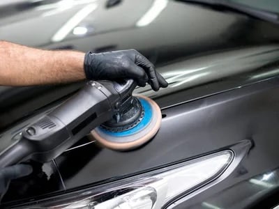 Hagelschaden Reparatur für Leasing Rückläufer – Wertverlust Vermeiden