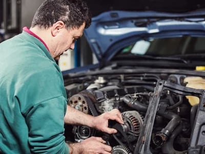 Motorschaden Ankauf NRW – Seriöser Autoankauf mit Garantie für Faire Preise