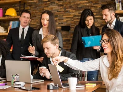 Headhunter-Strategien für eine erfolgreiche Personalvermittlung