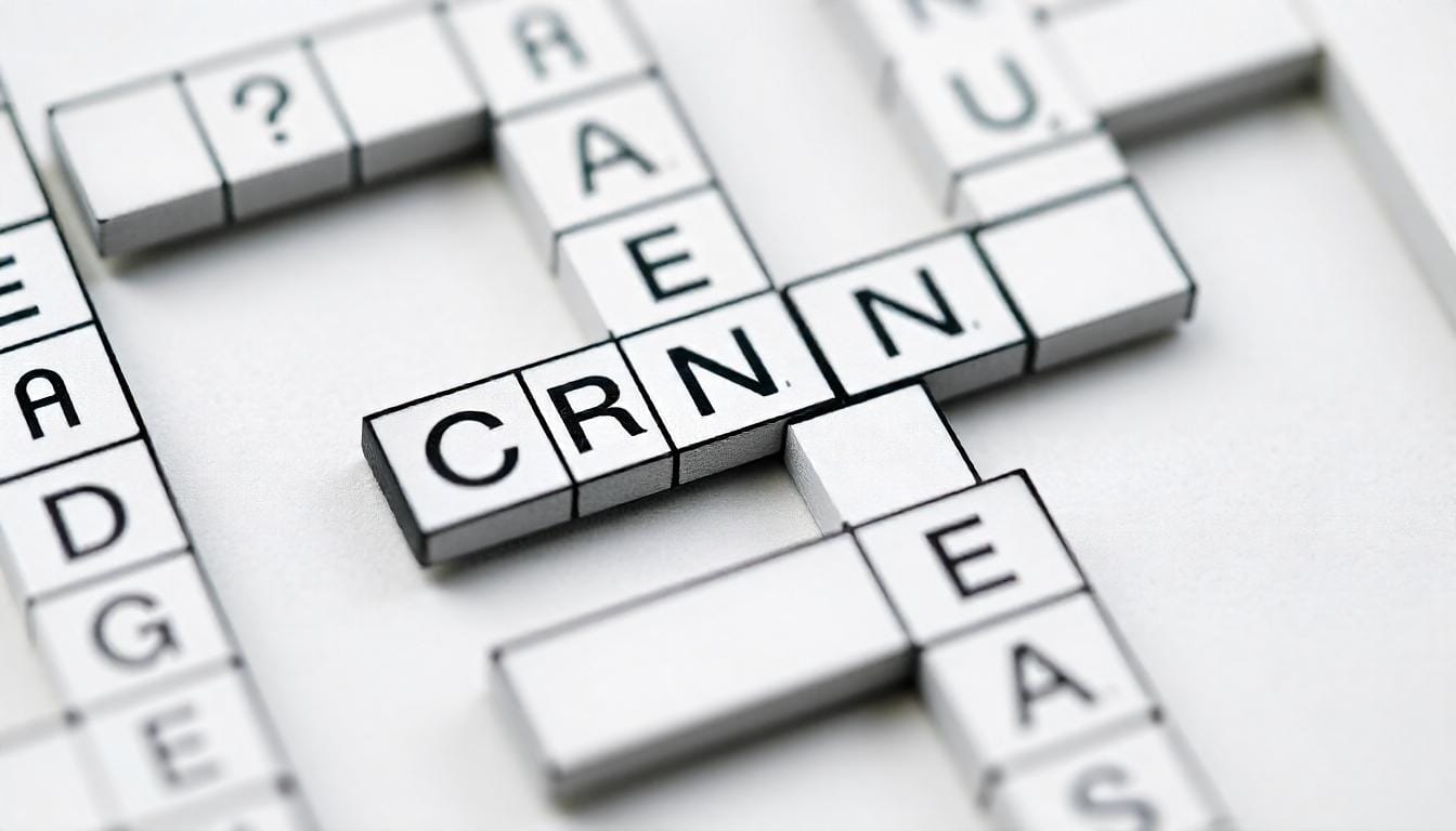 Spiele klüger, nicht härter – mit Scrabblemania