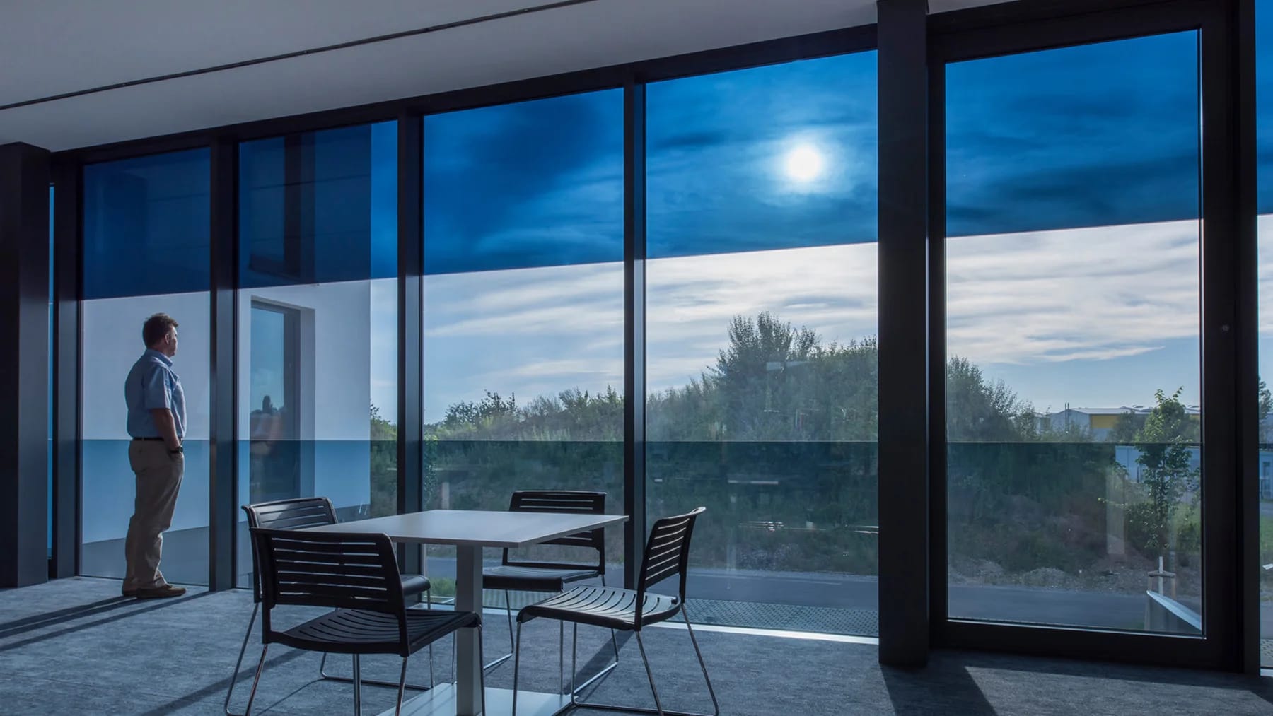 Fenster Krefeld: Glasbau West bringt Licht in Ihr Zuhause