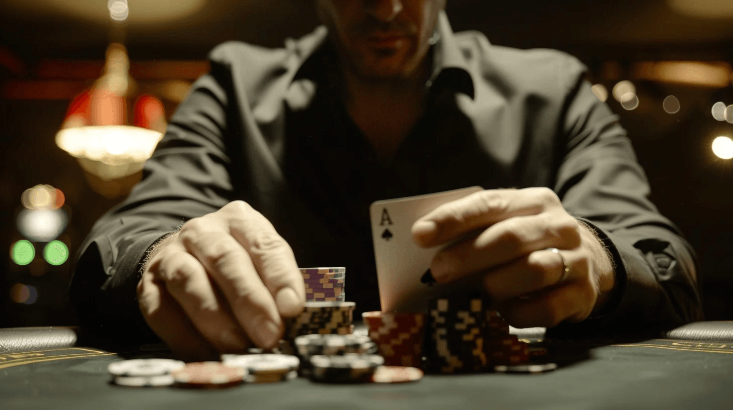 Was die besten Online Casinos Deutschland auszeichnet: Wichtige Kriterien für Ihre Auswahl